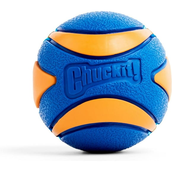 ERDS-Chuckit Ultra Squeaker Ball Small