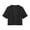 Black, variant on Sheer Cardigan for Women Short Sleeve Open Front Lightweight Mesh Bolero Shrug Cropped Cardigans Coverup Summer Tops