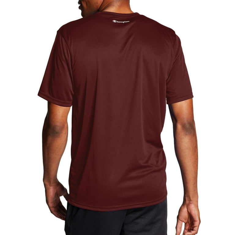 Brown champion cheap shirt
