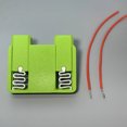 thumbnail image 4 of Innovative Heat Resistant Plastic Clamp Soldering Fixture Tool for Home DIYer School Experiments with Secure Wire Hold, 4 of 8