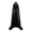 black, variant on Halloween Cape Witch Cape Solid Color for Party Festival Party Venues Cosplay Decorations for Men Women