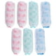 thumbnail image 5 of 7 braguitas desechables de maternidad: ropa interior para embarazadas - Braguitas de maternidad transpirables para mujer, colores surtidos (L), 5 of 8