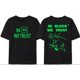 thumbnail image 1 of 2025 EN GLOCK WE TRUST-Camiseta estilo Punk con letras para hombre y mujer, ropa informal estilo Hip Hop Y2k, camisetas de tendencia Harajuku, ropa de manga corta, 1 of 5