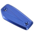 thumbnail image 4 of Oubit Brake Fluid Reservoir Cap,Front Brake Fluid Reservoir Fuel Pump Cap Front Brake Fluid Reservoir Cover Smart Functionality, 4 of 9