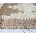 thumbnail image 4 of Chouhan Rugs Natural Jute Hemp Runner Rug Bohemian Rug Decor Rug Handwoven Rug Custom Rug Decorative Rug, 4 of 6