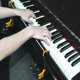 thumbnail image 2 of Accesorios CUTICAT Trainning profesion de Mano Piano Amarillo Piezas para piano, 2 of 2