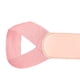 thumbnail image 3 of Corrector transpirable Soporte de espalda Zulema Ortesis de hombro corrector de postura, 3 of 3