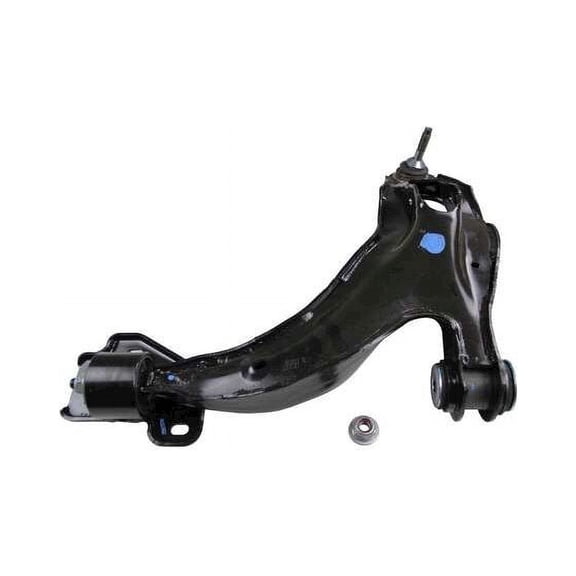 Front Right Lower Control Arm - Compatible with 2006 - 2011 Lincoln Town Car 2007 2008 2009 2010