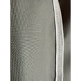 thumbnail image 2 of Coyote Ccvr42-Ctg 71" Wide Vinyl Bbq Grill Cover - Grey, 2 of 5