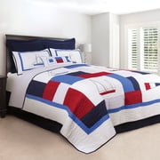 20 x 26 North Shore Cotton Standard Sham - Machine Washable