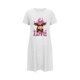 thumbnail image 4 of TaTaai Oversized Printed Nightshirt for Women, Soft Short Sleeve Nightgown, Breathable Sleep Dress, Casual Loungewear Top Gift, 4 of 4