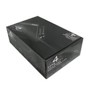 Massive Audio Monoblock 4000W Amplifier Full Range Digital Compact E4F New