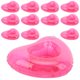 thumbnail image 4 of Soporte Para Bebidas Inflables, Bebidas De Uso Extensivo, Vertical, Ligero, Portátil, Flotador De Piscina, Soporte Para Bebidas Para Mar Para Nadador Para Piscina Para Adultos, 4 of 7