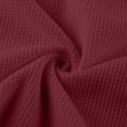 thumbnail image 4 of Timegard Hoodies for Women Deep V Neck Sweatshirts Pullover Fall Casual Loose Long Tops with Pockets, 4 of 6