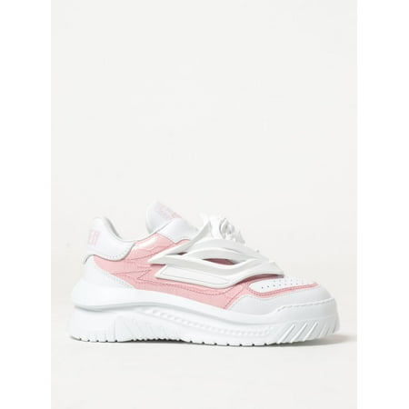 

Versace Sneakers Woman Pink Woman