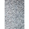 Loloi Maddox MAD-08 Ocean / Grey 1'-6"x1'-6" Sample Swatch