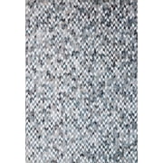 Loloi Maddox MAD-08 Ocean / Grey 1'-6"x1'-6" Sample Swatch