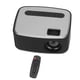 thumbnail image 5 of Proyector para Exteriores Mini 1080P Hd Proyector Proyector Proyector de Cine Portátil Al Aire Libre Con Múltiples Fácil de Usar Puertos USB AV En ANGGREK Otros, 5 of 8