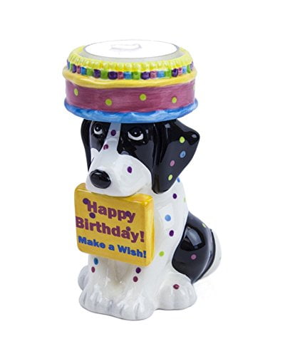 wishing puppy toy walmart