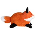 thumbnail image 2 of Squishable / Mini Red Fox Plush, 2 of 4