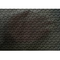 thumbnail image 4 of oneOone Cotton Silk Fabric Geometric Block Printed Fabric 1 Yard 42 Inch Wide, 4 of 4