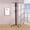 Black 90, variant on Black Metal Coat Rack with Three Tiers for Entryway and Mudroom, 73 Inch Tall Space Saving Coat Stand for Hanging Coats Hats and Scarves