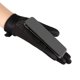 thumbnail image 5 of Guantes de ciclismo Sonducket Antideslizantes Negro, 5 of 6