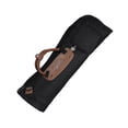 thumbnail image 2 of Sonducket Bolsa de concierto de trompeta, asa de transporte ancha, correa de hombro ajustable, para llevar conciertos, tienda de Accesorios para instrumentos musicales, 2 of 6