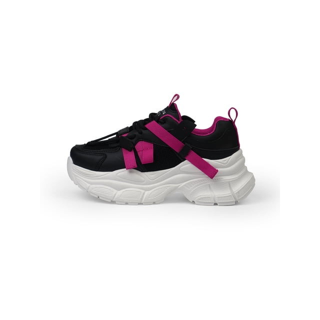 ZAEM Calzado de Senderismo para Dama comodos Y Ligeros/Tenis para Mujer Zapatos Casual Respirable Zapatillas Deportes y exteriores