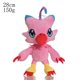 thumbnail image 1 of Muñeco grande de Anime Digimon, juguete de peluche corto súper cómodo, almohada de regalo, compañero de juguete de máquina, aventura Kawaii, 1 of 4
