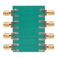 thumbnail image 2 of Atenuador Fijo De Rf DC-4.0GHz Módulo atenuador fijo 0dB 10dB 20dB 30dB Atenuador de señal de potencia RF, 2 of 8