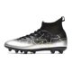 thumbnail image 5 of Zapatos de fútbol al aire libre para hombre, zapatillas de entrenamiento cómodas, tacos de césped TF, Flywire, 5 of 5