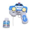 thumbnail image 2 of Máquina De Burbujas Eléctrica De Mano Para Niños Con Luz, Soplador Automático De Burbujas, Juguete Para Exteriores E Interiores, 2 of 7