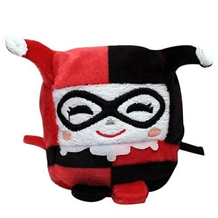 kawaii cubes harley quinn