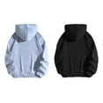 thumbnail image 2 of Sudadera Con Gorro Pack 2 Piezas Moda Casual, 2 of 8