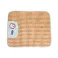 thumbnail image 1 of Estera para perros, cama para dormir para perros, cómodo cojín portátil para gatos, almohadilla para perros de , Azul, s, 1 of 9