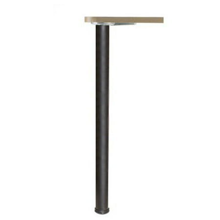 Furniture Legs Adjustable peter meier pmi330 70 mt adjustable table legs - matte black Furniture Legs Adjustable peter meier pmi330 70 mt adjustable table legs - matte black