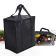 thumbnail image 4 of Waterproof Food Storage Bag Non-woven Portable Thermal Bag Perfect Food Storage Solution, 4 of 5