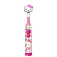 thumbnail image 3 of Firefly Hello Kitty 3D Rotary Battery Toothbrush 1ct - Soft, 3 of 3