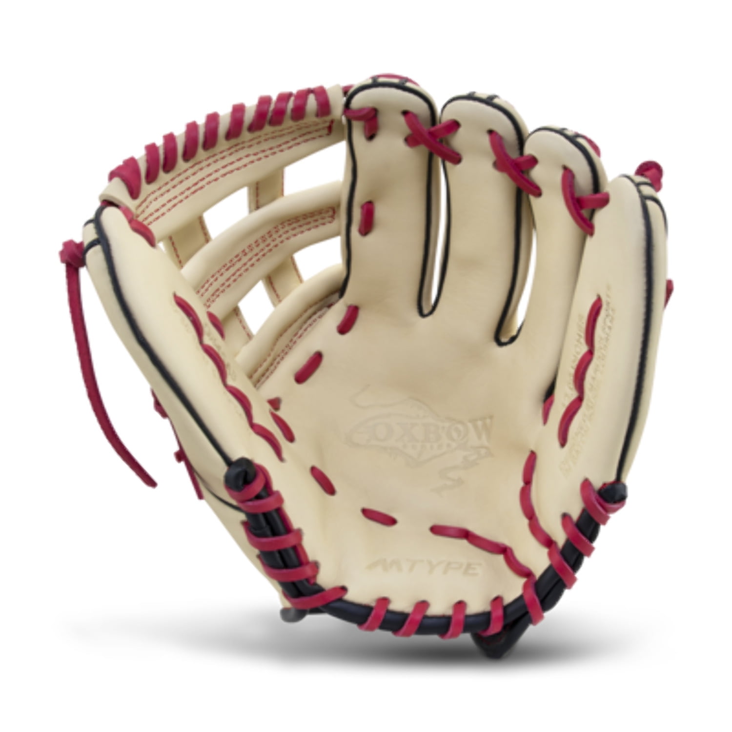 グローブ series LHP MARCH Limited V.3 TECH-1 ZX V3 GLOVES