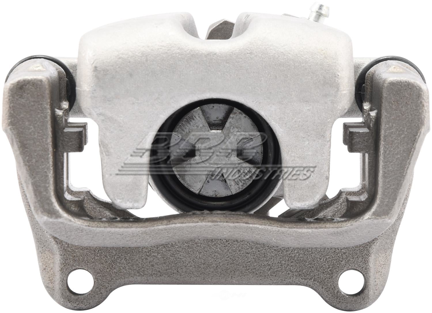 TERREPOWER formerly BBB Industries 99-06308A Reman Caliper w/installation Hardware