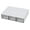 white, variant on Organizer, 3 Drawers, White