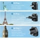 thumbnail image 2 of Adaptador de Carga Rápida Idenmex con Conexión Intercambiable y Cable USB C, 2 of 6