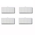 thumbnail image 3 of 6pcs Hepa Filter For Lydsto R1 R1a Robot Vacuum Cleaner Parts, 3 of 5