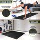 thumbnail image 3 of Exercise Puzzle Mat, EVA Foam Interlocking Tiles Protective and Cushion Flooring for Gym Equipment, Exercise and Play Area, 3 of 6
