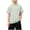 Green, variant on Muscularfit Active Fit T Shirts for Boys Quick-Dry Swim Shirt Raglan Boys Athletic Shirts Tshirt Pull-On Graphic Tees Short Sleeve Blue Crew Neck First Grade Shirt,9-10 Years