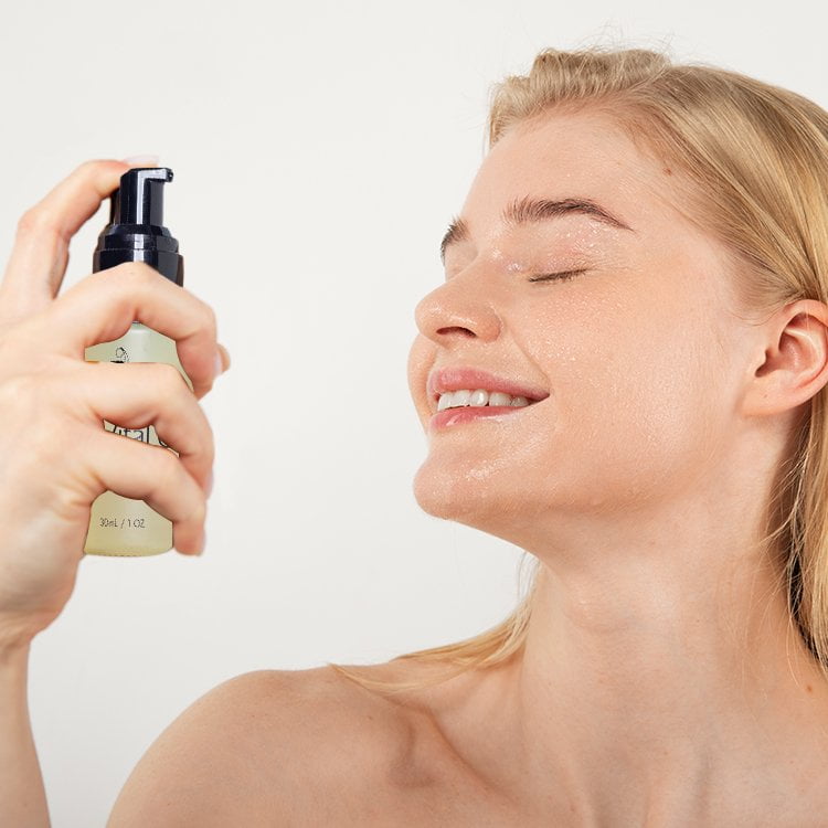 7E Wellness Revital C Serum