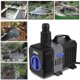 thumbnail image 3 of Filter Pump, Low Consumption, Water Pump, Stream Pump 3000L/H, 3 of 5