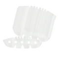 thumbnail image 5 of Milageto 30Pcs Baseball Cap Crown Inserts Flexible Ball Sports Caps, 5 of 8