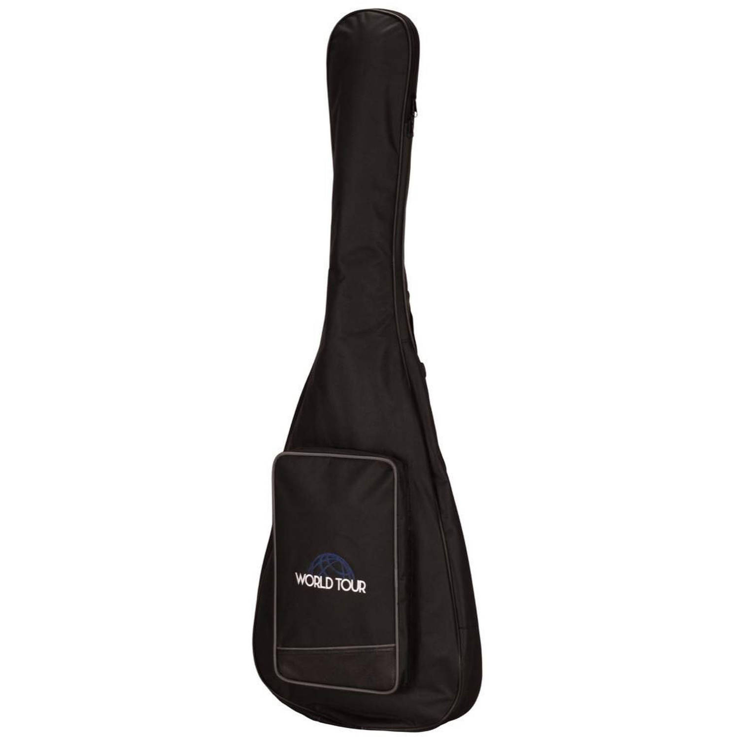 World Tour Bass Guitar Gig Bag NEW FREE SHIPPING